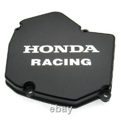 Factory Honda Racing Cr125 Billet Ignition/stator Cover (1990-2006)