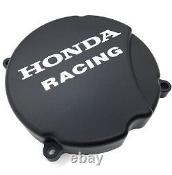 Factory Honda Racing Cr500 Billet Ignition/stator Cover (1988-2001)