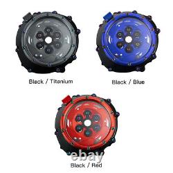 For BMW S1000R / Sport 2014-2019 Durable Engine Clutch Cover Guard Protector