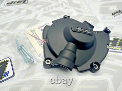 GB Racing Clutch Secondary Engine Cover for Yamaha YZF R1 2015-2023 NEW