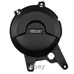 GBRacing Engine Secondary Clutch Cover Crash Protector KTM 690 Duke 2012 2021