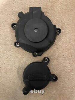 GSXR 600-750 GB RACING Engine Crash Protection COVERS L1-L2-L3-L4-L5-L6 2011-201