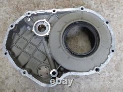 Genuine Ducati Streetfighter 848 2013-15 Clutch Right Side Engine Cover