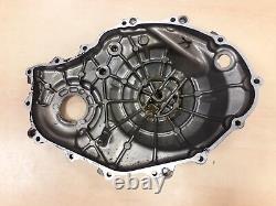 Genuine Honda CBR1000RR Fireblade right engine case casing clutch cover 2012