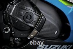 Genuine Suzuki GSX-R 1000 L7-L9 17-19 Right Side Engine Clutch Cover Protector