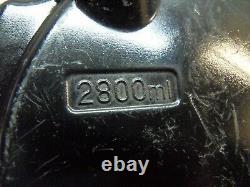 Genuine Suzuki GSXR 600 / 750 Engine clutch case cover 2000 to 2005