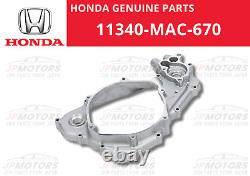 HONDA Genuine Right Engine Crankcase Clutch Cover 1994-2001 CR500R 11340-MAC-670