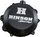 Hinson Billetproof Clutch Cover For Ktm Exc250 Exc350 2005-2012 Sx250 2003-2012