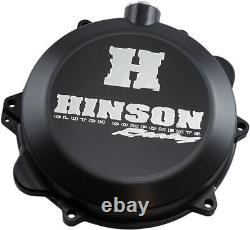 Hinson BilletProof Clutch Cover For KTM EXC250 EXC350 2005-2012 SX250 2003-2012