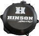 Hinson Billetproof Clutch Cover For Suzuki Rmz450 2008-2024