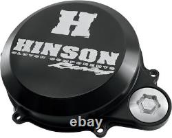 Hinson Billetproof Clutch Cover For Honda CRF250R 2010-2017