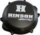 Hinson Billetproof Clutch Cover For Honda Crf450x 2005-2018