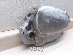 Honda 1980 XL500-S Engine Clutch Cover Decompression Arm JPA AP-262