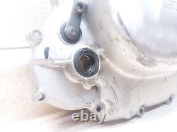 Honda 1980 XL500-S Engine Clutch Cover Decompression Arm JPA AP-262