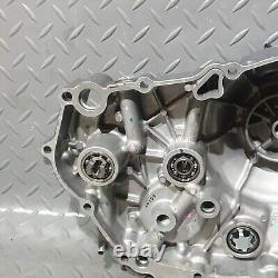 Honda CRF250L Engine Clutch Cover Right Casing 11300KZZD20