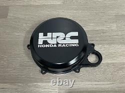 Honda Crf250r Billet Clutch Cover 2010 2017 Crf 250 R