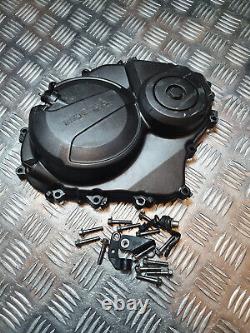 Honda Hornet CB600 F 2007 2013 ENGINE PE41E Clutch Cover Casing