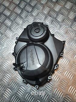 Honda Hornet CB600 F 2007 2013 ENGINE PE41E Clutch Cover Casing