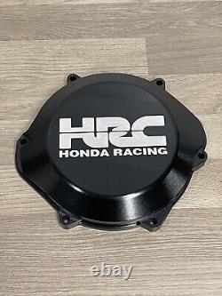 Honda Hrc Cr500 Billet Clutch Cover (1985-2001)
