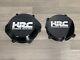 Honda Hrc Cr500 Billet Clutch Cover Ignition-stator Cover