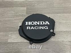 Honda Racing Cr125 Cr 125 Clutch Cover (1990 2006)