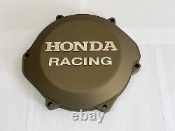 Honda Racing Cr250 Billet Clutch Cover (1988-2001)