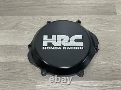 Honda Racing Cr250 Billet Clutch Cover (2002 2007)