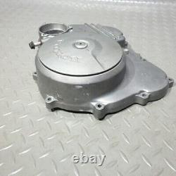 Honda SLR 650 1996 2001 Engine Clutch Cover Casing with Bolts