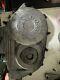 Honda Vfr400 Nc30 Clutch Side Engine Cover