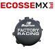 Ktm Sx250 2003-2012 Exc250 Exc300 2003-2012 Boyesen Clutch Cover Black Cc-42b