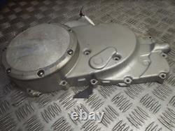 Kawasaki VN750A VN700A Engine Clutch Cover Inner Outer
