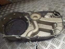 Kawasaki VN750A VN700A Engine Clutch Cover Inner Outer