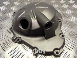 Kawasaki ZX6R 636 Engine clutch case cover 2013 to 2016