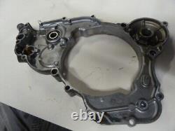 Ktm exc 300 tpi 2019 clutch cover engine side cover 55430001100r
