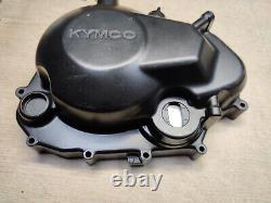 Kymco Ck1 125 2015-2020 Engine Clutch Cover Casing