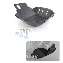 Motor Engine Clutch Cover Case Hood Guard Fit For 2015-2018 Yamaha YZ450FX 2016
