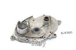 NSU Quickly 51 ZT clutch cover engine cover left A4301