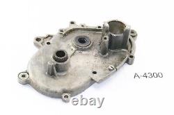 NSU Quickly 51 ZT clutch cover engine cover left A4301
