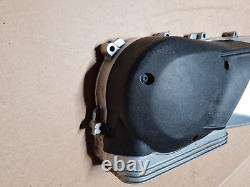 Piaggio Medley 125 2016-2019 Engine Side Case Clutch Belt Cover