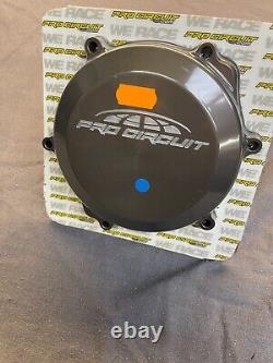 Pro Circuit Clutch Cover Yamaha YZ65 YZ85 18 19 20 21 22 23 Mx Motocross Billet