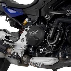 R&G PRO engine case clutch cover guard RHS for BMW F900R & F900XR 2020-2023