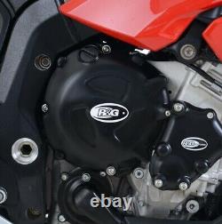 R&G RHS Clutch Engine Case Cover RIGHT HAND SIDE for BMW S1000R (2018)