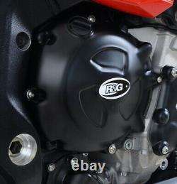 R&G RHS Clutch Engine Case Cover RIGHT HAND SIDE for BMW S1000R (2018)