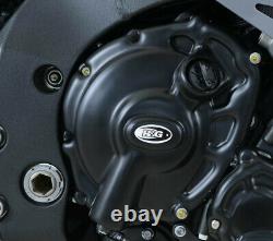 R&G RHS Clutch Engine Case Cover Yamaha YZF R1 R1M 2015 2016 2017 2018 2019 2020