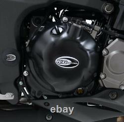 R&G RHS Clutch Engine Case Cover for Kawasaki Z1000 10-18 / R 17-20 / SX 11-19