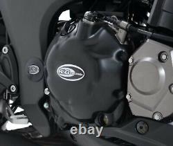 R&G RHS Clutch Engine Case Cover for Kawasaki Z1000 10-18 / R 17-20 / SX 11-19