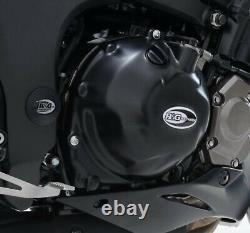 R&G RHS Clutch Engine Case Cover for Kawasaki Z1000 10-18 / R 17-20 / SX 11-19