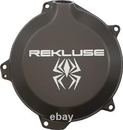 Rekluse Clutch Cover For KTM EXC-F250 EXC-F350 EXC-F450 2023 2024