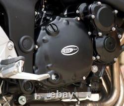 Suzuki GSR750 2012 2013 2014 R&G Racing RHS CLutch Engine Case Cover