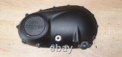 Triumph Thruxton R 1200 Engine Clutch Cover / Left Side Case